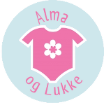 Alma og Lukke