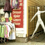 Kjøp flotte barneklær i Bergen
